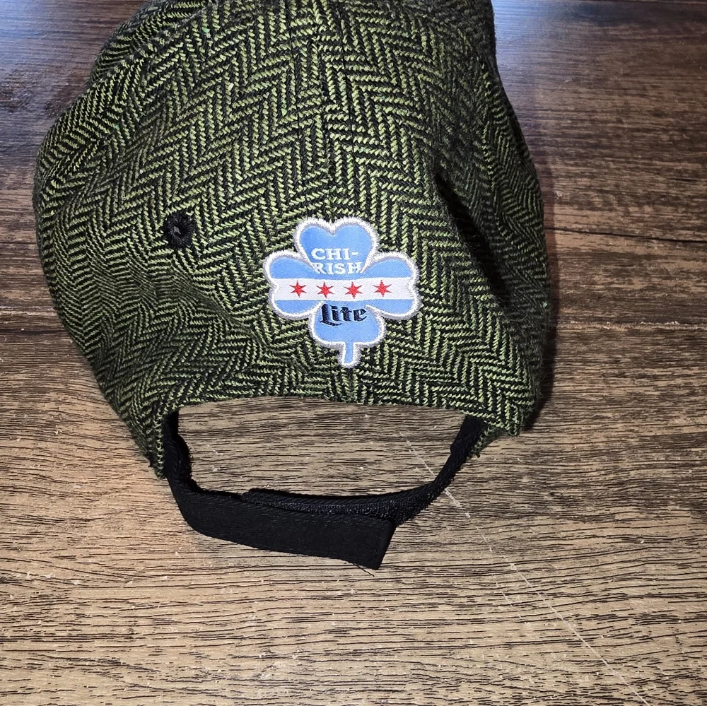 SOX HAT:Special Edition hat - Picture 2 of 5